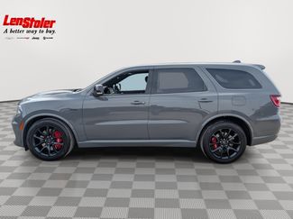 Used 2022 Dodge Durango SRT w/ Premium Interior Group video 2