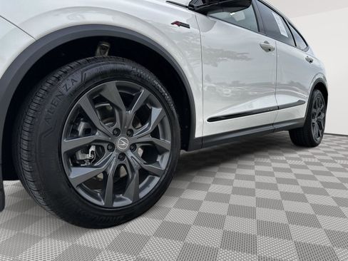 Used 2023 Acura MDX A-Spec AWD/4WD image 6