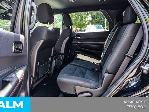 Used 2025 Dodge Durango GT RWD image 18
