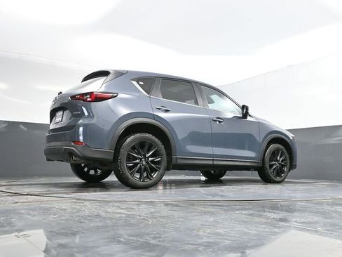 Used 2024 MAZDA CX-5 Carbon Edition image 52