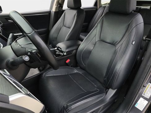 Used 2018 Honda Clarity Touring image 19