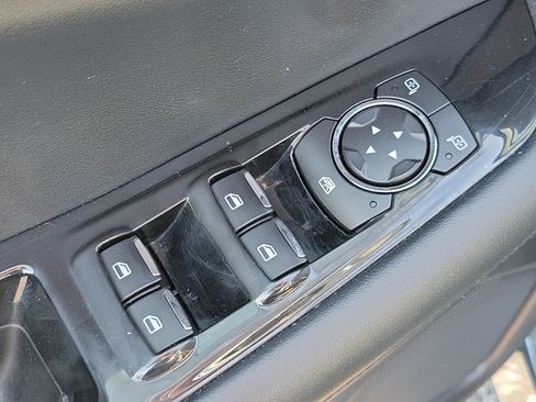 Used 2019 Ford Edge SEL w/ Equipment Group 201A AWD/4WD image 22
