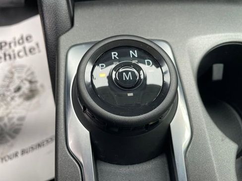 New 2025 Ford Bronco Sport Badlands w/ Sasquatch Badlands Package image 14