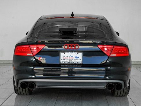 Used 2014 Audi S7 Prestige w/ Driver Assistance Package image 11