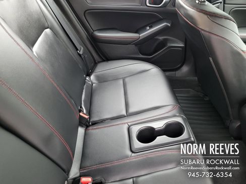 Used 2024 Acura Integra Type S image 13