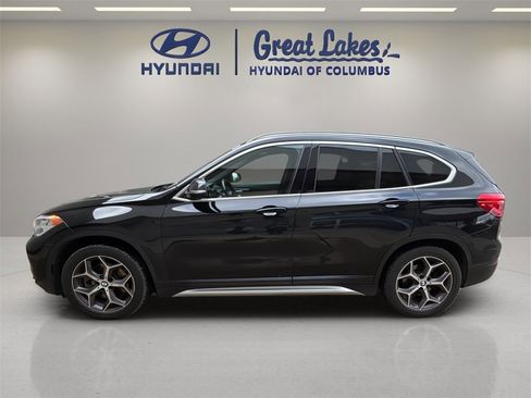 Used 2019 BMW X1 xDrive28i w/ Convenience Package image 2