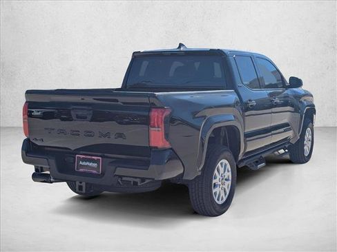 New 2025 Toyota Tacoma SR5 image 2