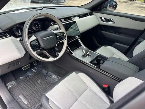 Used 2026 Land Rover Range Rover Velar Dynamic SE AWD/4WD image 22