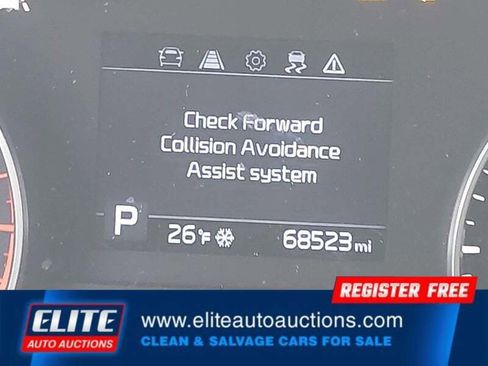 Used 2021 Kia Sportage LX AWD/4WD image 30
