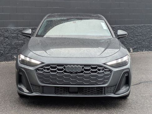 New 2026 Audi A5 2.0T Prestige AWD/4WD image 2