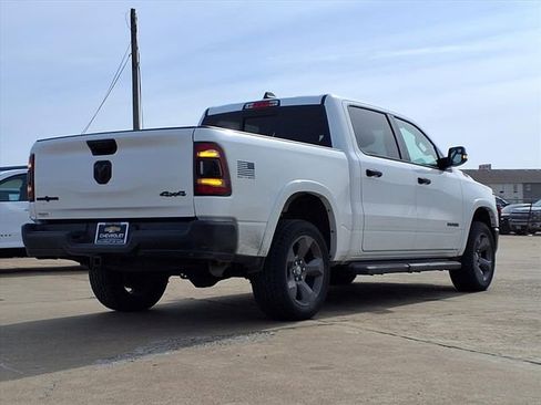 Used 2023 RAM 1500 Lone Star image 5