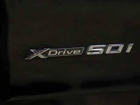 Used 2016 BMW X5 xDrive50i image 25
