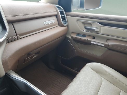 Certified 2021 RAM 1500 Laramie AWD/4WD image 22