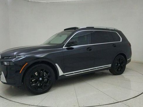 Used 2026 BMW X7 xDrive40i image 73