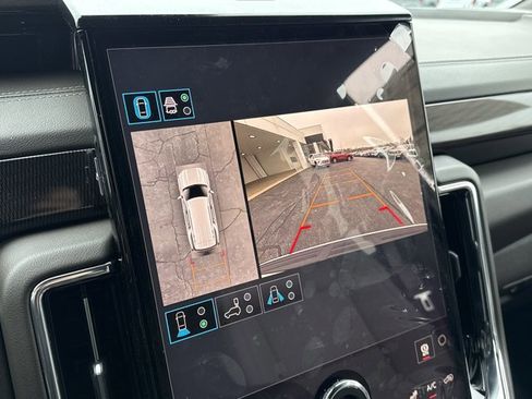 New 2026 GMC Yukon Elevation w/ LPO, Floor Liner Package image 10