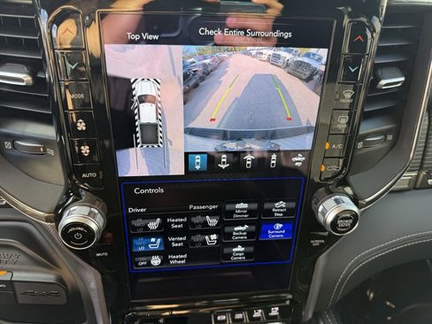 Used 2021 RAM 2500 Limited image 27