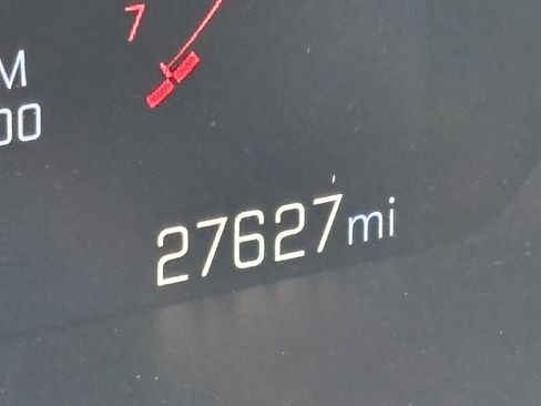 Used 2024 Chevrolet Colorado Z71 w/ Z71 Convenience Package 2 image 16