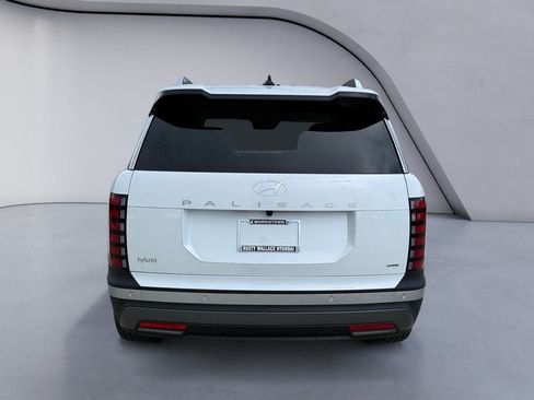New 2027 Hyundai Palisade SEL AWD/4WD image 4