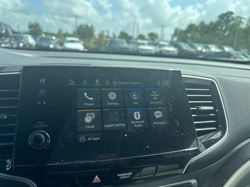 Used 2020 Honda Pilot EX-L image 13