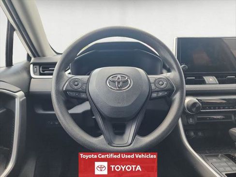 Certified 2023 Toyota RAV4 LE AWD/4WD image 14