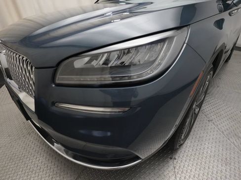 Used 2022 Lincoln Corsair Reserve w/ Equipment Group 201A AWD/4WD image 23