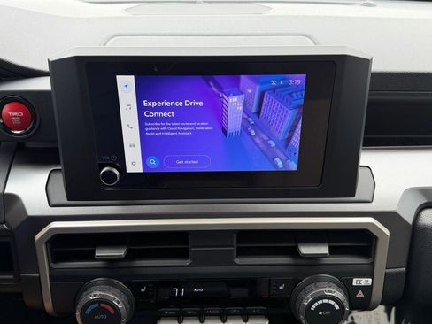 Certified 2025 Toyota Tacoma TRD Sport image 21