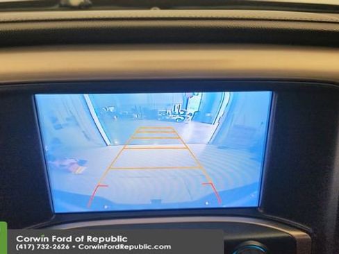 Used 2017 GMC Sierra 2500 Denali w/ Duramax Plus Package image 16