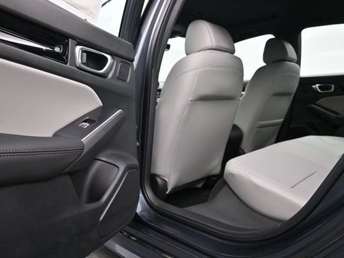 New 2026 Honda Civic Sport Touring image 13