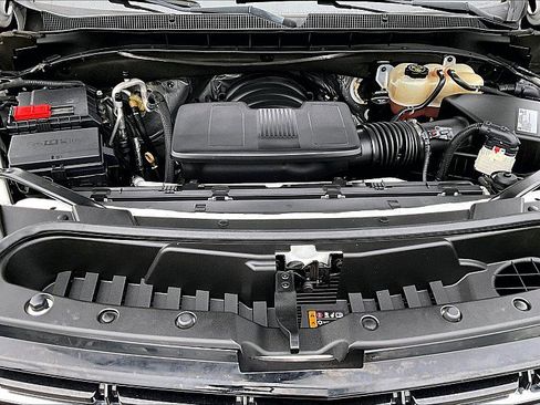 Used 2021 Chevrolet Tahoe LT image 9