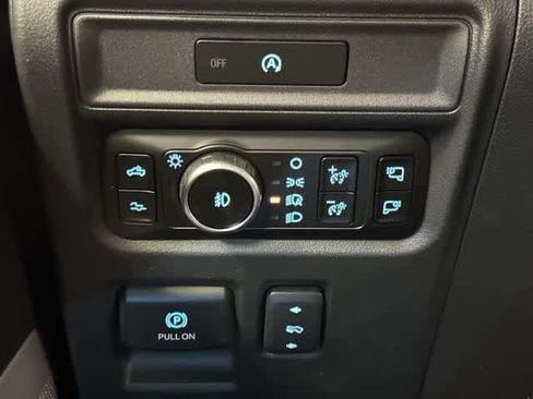 Used 2025 Ford F150 Raptor AWD/4WD image 19