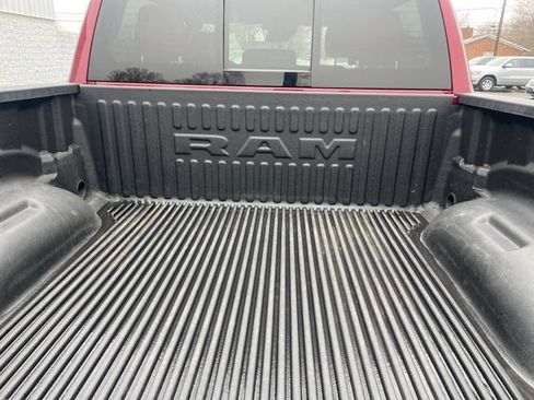 Used 2023 RAM 1500 Rebel w/ Rebel Level 1 Equipment Group AWD/4WD image 13
