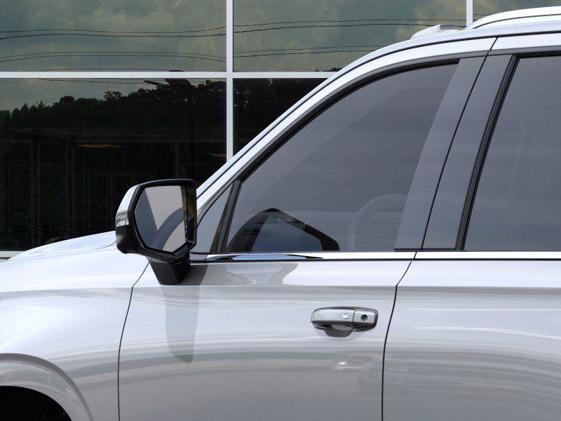 New 2026 Chevrolet Tahoe LT w/ Comfort Package RWD image 12