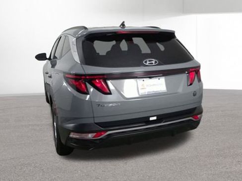 Used 2024 Hyundai Tucson SEL image 9