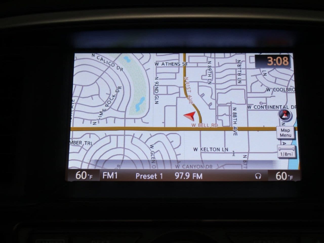 Used 2014 Nissan Pathfinder Platinum w/ Platinum Premium Package AWD/4WD image 24