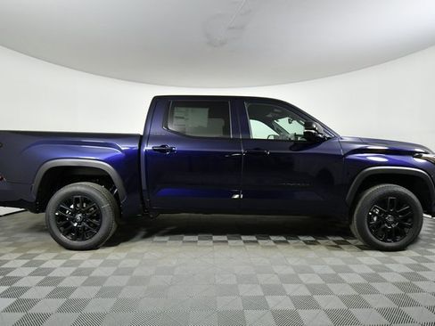 New 2026 Toyota Tundra Limited image 15