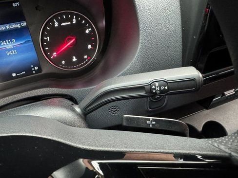 Used 2025 Mercedes-Benz Sprinter 2500 image 20