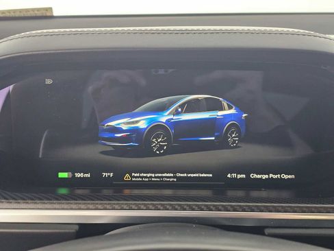 Used 2023 Tesla Model X Plaid AWD/4WD image 26