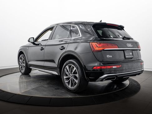 Certified 2023 Audi Q5 2.0T Premium Plus w/ Premium Plus Package AWD/4WD image 5