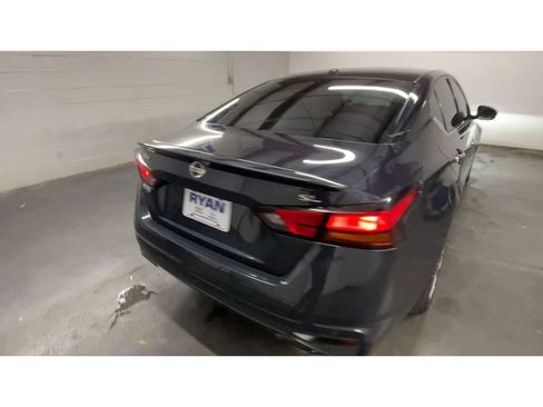 Used 2019 Nissan Altima 2.5 SL image 8