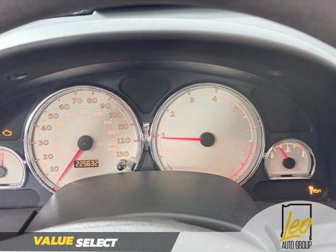 Used 2007 Saturn Vue 2WD V6 w/ Chrome Pkg image 19
