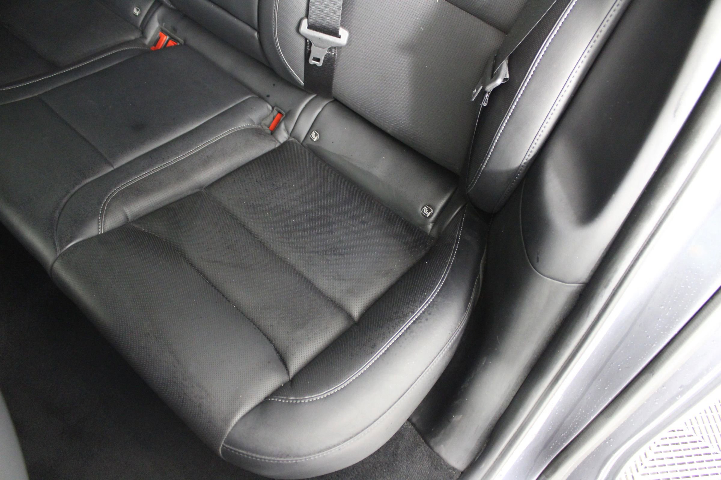 Used 2021 Tesla Model S Plaid AWD/4WD image 37