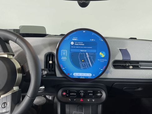 Used 2025 MINI Cooper S image 16