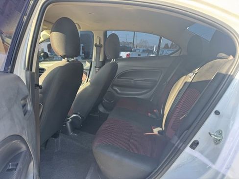Used 2024 Mitsubishi Mirage G4 image 13