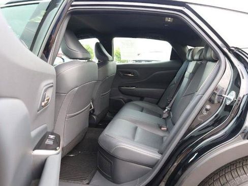 Used 2025 Toyota Crown AWD/4WD image 22