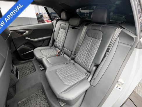 Used 2024 Audi RS Q8 AWD/4WD image 17