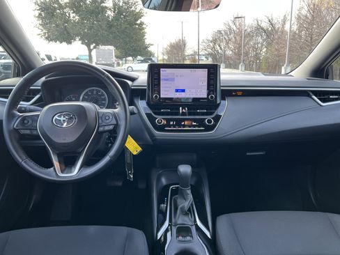 Used 2022 Toyota Corolla SE image 26