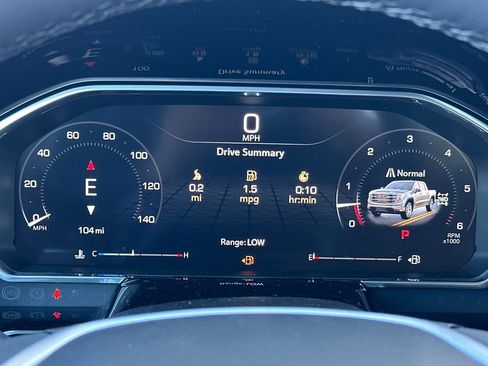 New 2026 GMC Sierra 1500 Elevation w/ Max Trailering Package image 25