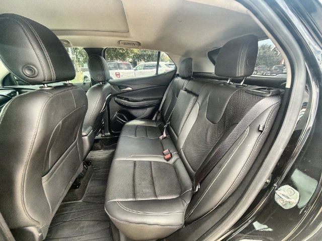 Certified 2023 Buick Encore GX Essence w/ Experience Buick Package FWD image 23