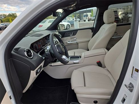 New 2026 Mercedes-Benz GLB 250 4MATIC image 25