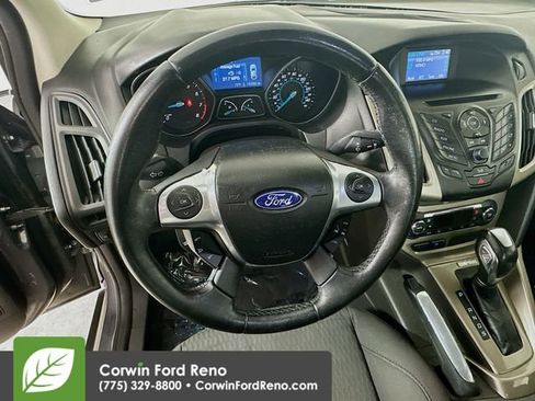 Used 2012 Ford Focus SEL image 11